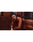 Lost Judgment Digital Ultimate Xbox One & Series XS Lost Judgment Digital Ultimate Xbox One & Series XS