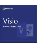 Microsoft Visio Professional 2016//ГАРАНТИЯ