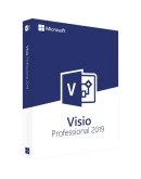Microsoft Visio Professional 2019//ГАРАНТИЯ