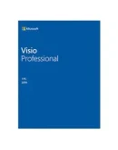 Microsoft Visio Professional 2019//ГАРАНТИЯ