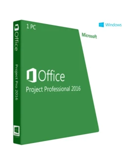 Microsoft Project Professional 2016// ГАРАНТИЯ Microsoft Project Professional 2016// ГАРАНТИЯ