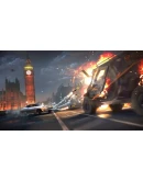 Watch Dogs: Legion - Gold Edition XBOX ONEXS Ключ