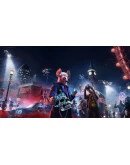 Watch Dogs: Legion - Gold Edition XBOX ONEXS Ключ
