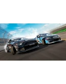 Formula Drift Forza Motorsport 7 Car Pack XBOX Ключ