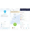 KEEPSOLID VPN UNLIMITED + ГАРАНТИЯ + СКИДКИ