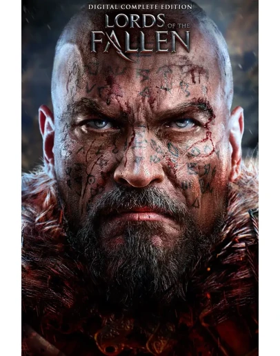 Lords Of The Fallen Complete Edition Xbox One &amp Series