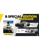 THE CREW 2 SPECIAL EDITION XBOX ONE / XS КЛЮЧ THE CREW 2 SPECIAL EDITION XBOX ONE / XS КЛЮЧ