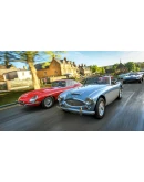 FORZA HORIZON 4 STANDARD EDITION XBOX ONE/XSКЛЮЧ