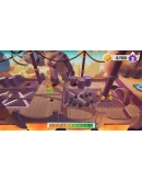 Gelly Break Deluxe (Steam key) REGION FREE/GLOBAL +