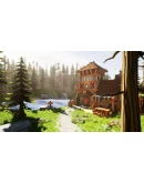 Golf It! SteamРФ+Весь МирKey + Бонус