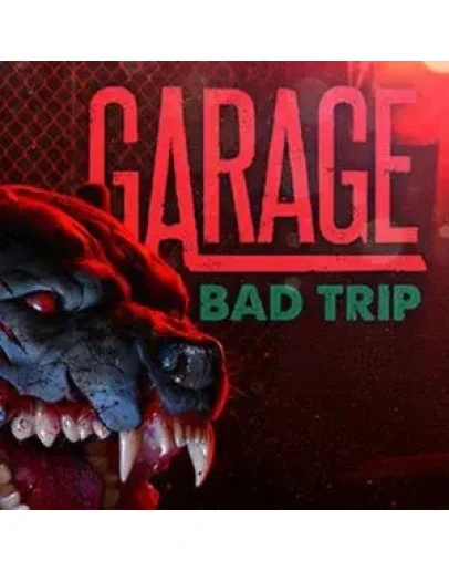 GARAGE: Bad Trip (Steam ключ) REGION FREE/GLOBAL +