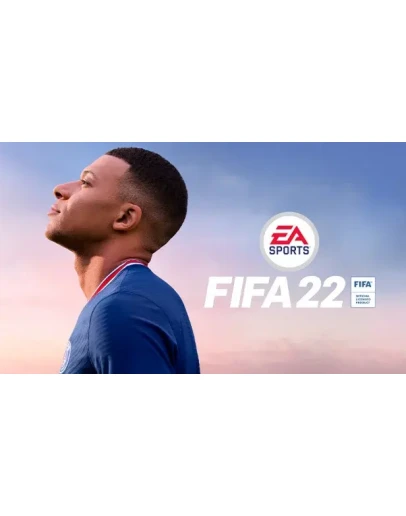 FIFA 22 STANDARD RU/MULTI + ГАРАНТИЯ