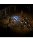 DIABLO II 2 RESURRECTED XBOX ONE + XBOX SERIES Аренда