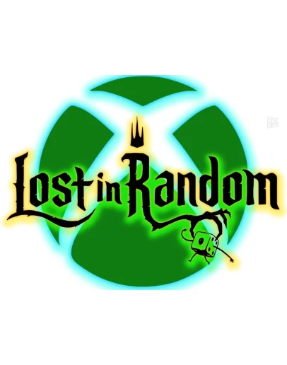 Lost in Random XBOX ONE/Xbox Series XS
