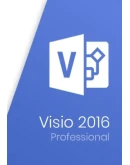 Microsoft Visio Professional 2016//ГАРАНТИЯ