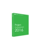 Microsoft Project Professional 2016// ГАРАНТИЯ