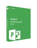 Microsoft Project Professional 2019// ГАРАНТИЯ
