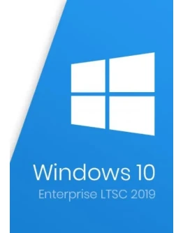 Windows 10 Enterprise LTSC2019// ГАРАНТИЯ