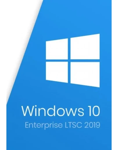 Windows 10 Enterprise LTSC2019// ГАРАНТИЯ