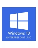 Windows 10 Enterprise LTSC2019// ГАРАНТИЯ