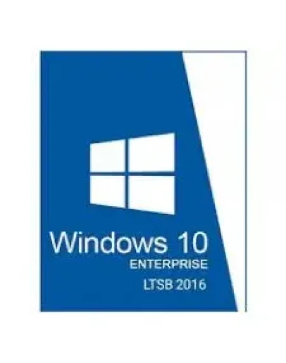 Windows 10 Enterprise LTSB 2016// ГАРАНТИЯ