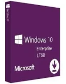 Windows 10 Enterprise LTSB 2016// ГАРАНТИЯ