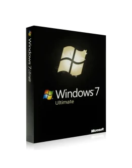Windows 7 ULTIMATE // ГАРАНТИЯ