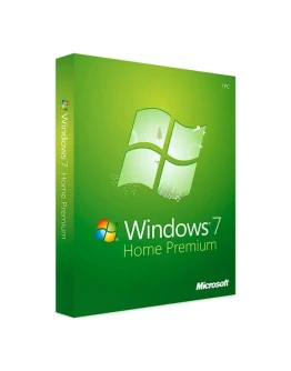 Windows 7 Home Premium // ГАРАНТИЯ