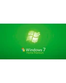 Windows 7 Home Premium // ГАРАНТИЯ