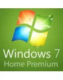 Windows 7 Home Premium // ГАРАНТИЯ