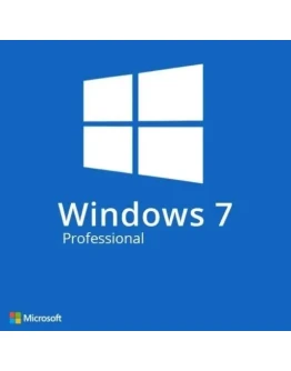 Windows 7 Professional// ГАРАНТИЯ