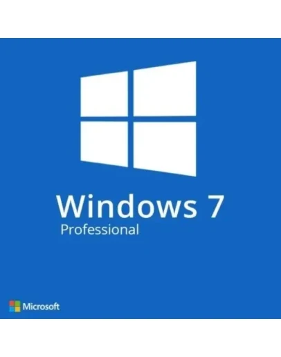 Windows 7 Professional// ГАРАНТИЯ