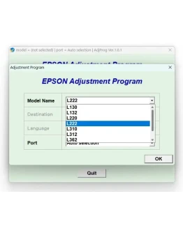 EPSON AdjProg-L130L132L220L222L310L312L362L365L366