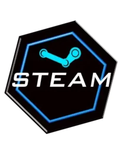 Steam Account 100 игр (Region Free)(GLOBAL)
