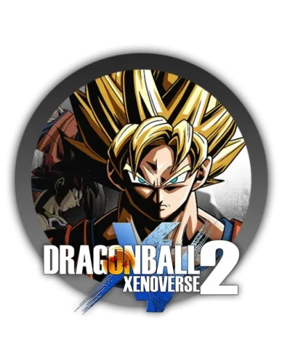 DRAGON BALL XENOVERSE 2 +DLC Steam ((GLOBAL)