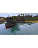 Tropico 3: Gold Edition (Steam key / РФ+Весь Мир)