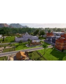 Tropico 6: Lobbyistico DLC (Steam key / РФ+Весь Мир)