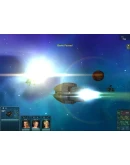 Star Wolves 1 (Звёздные волки 1)SteamРФ+МирKey +