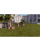 Tropico 6: Spitter DLC (Steam key / РФ+Весь Мир)