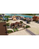 Tropico 6: Spitter DLC (Steam key / РФ+Весь Мир)