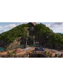 Tropico 6: The Llama of Wall Street Steam key / РФ+Мир