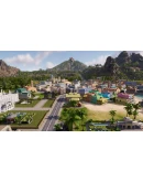 Tropico 6: The Llama of Wall Street Steam key / РФ+Мир