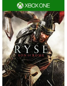 RYSE: ЛЕГЕНДАРНОЕ ИЗДАНИЕ XBOX ONE / XS КЛЮЧ