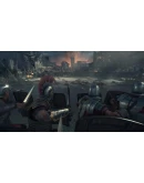 RYSE: ЛЕГЕНДАРНОЕ ИЗДАНИЕ XBOX ONE / XS КЛЮЧ