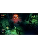 DARKSIDERS GENESIS XBOX ONE / SERIES XS КЛЮЧ