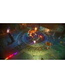 DARKSIDERS GENESIS XBOX ONE / SERIES XS КЛЮЧ