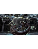 DARKSIDERS II DEATHINITIVE EDITION XBOX ONE/XSКЛЮЧ