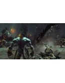 DARKSIDERS II DEATHINITIVE EDITION XBOX ONE/XSКЛЮЧ
