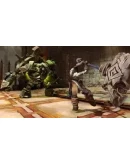 DARKSIDERS II DEATHINITIVE EDITION XBOX ONE/XSКЛЮЧ