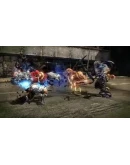 DARKSIDERS WARMASTERED EDITION XBOX ONE/XSКЛЮЧ